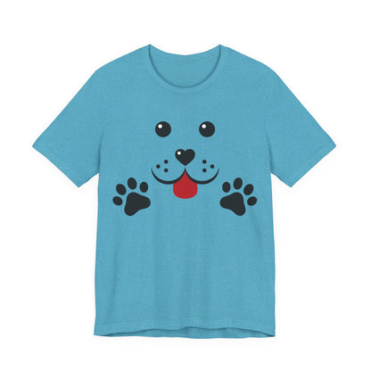 Cute Dog Tee