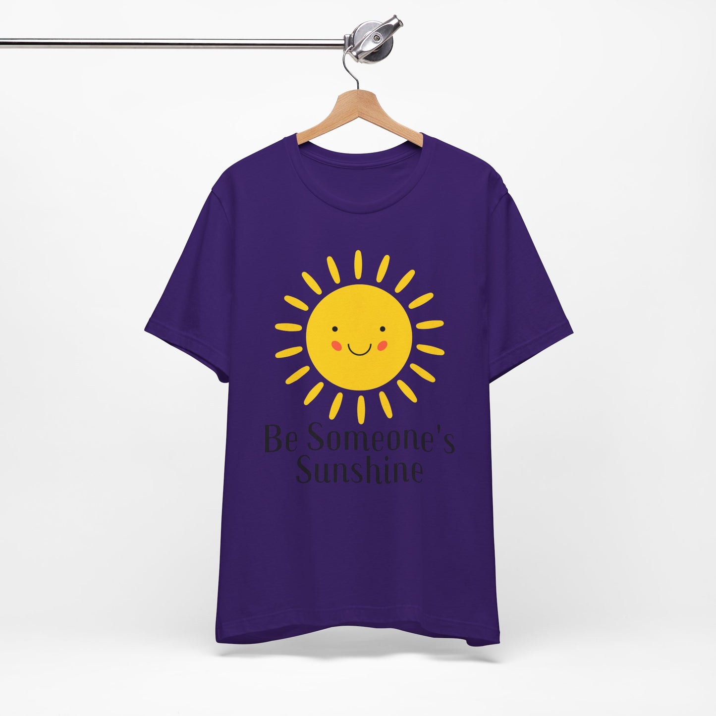 Be Someone's Sunshine Tee