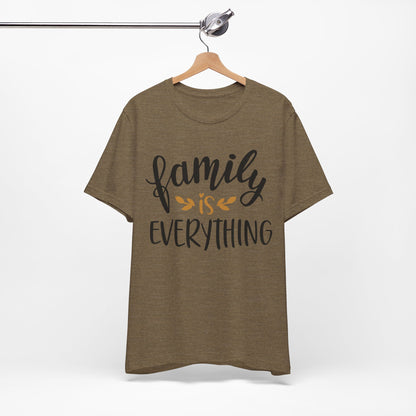 Family Is Everything Tee
