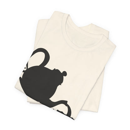 Charming Tea Love Tee
