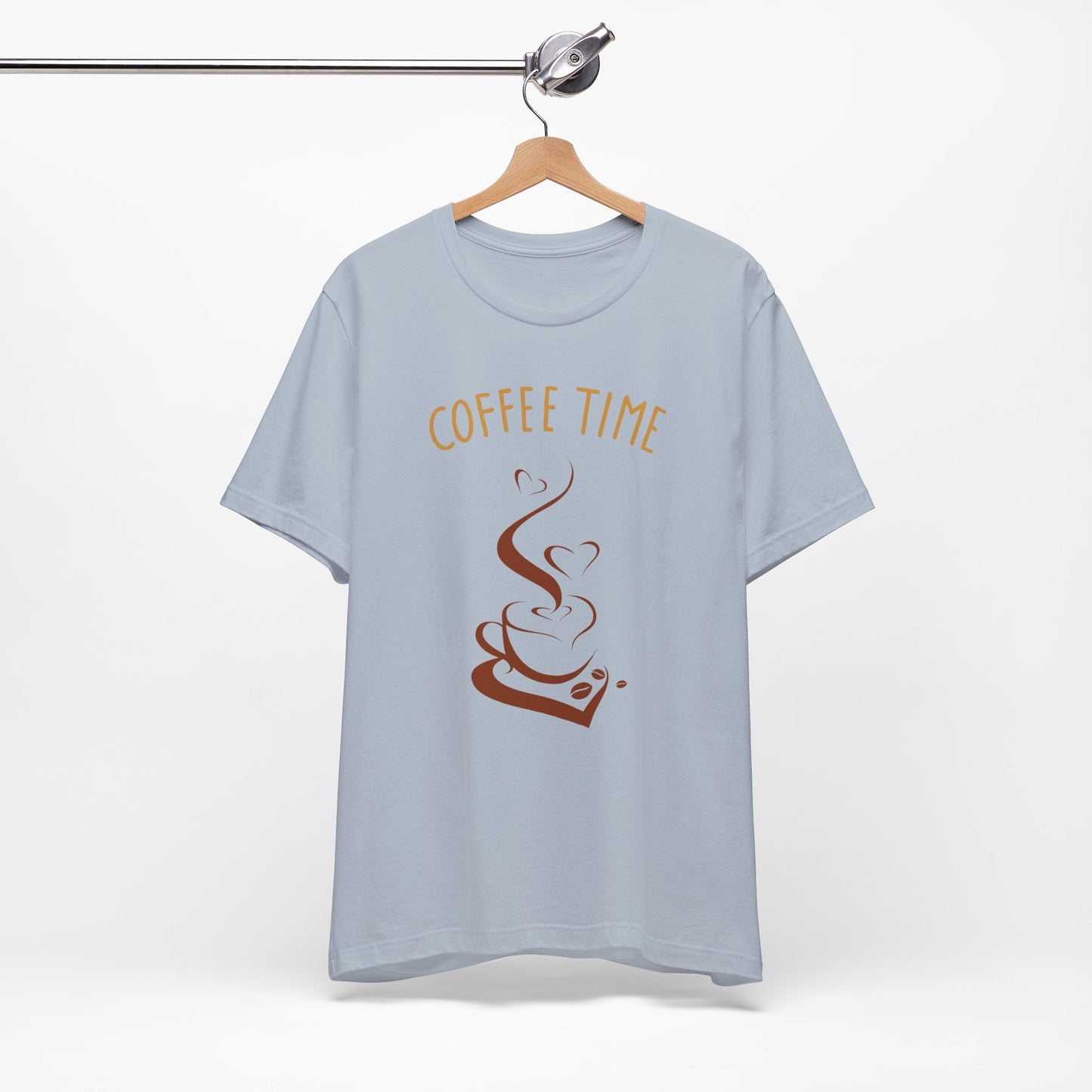 Coffee Time Tee