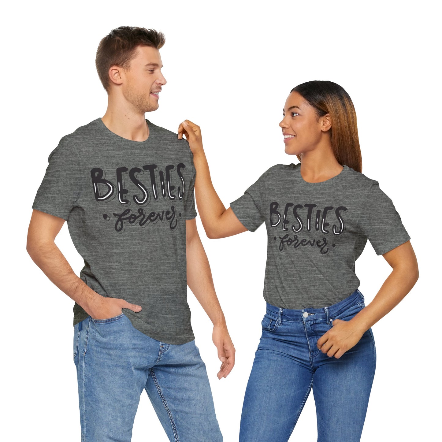 Besties Forever Tee