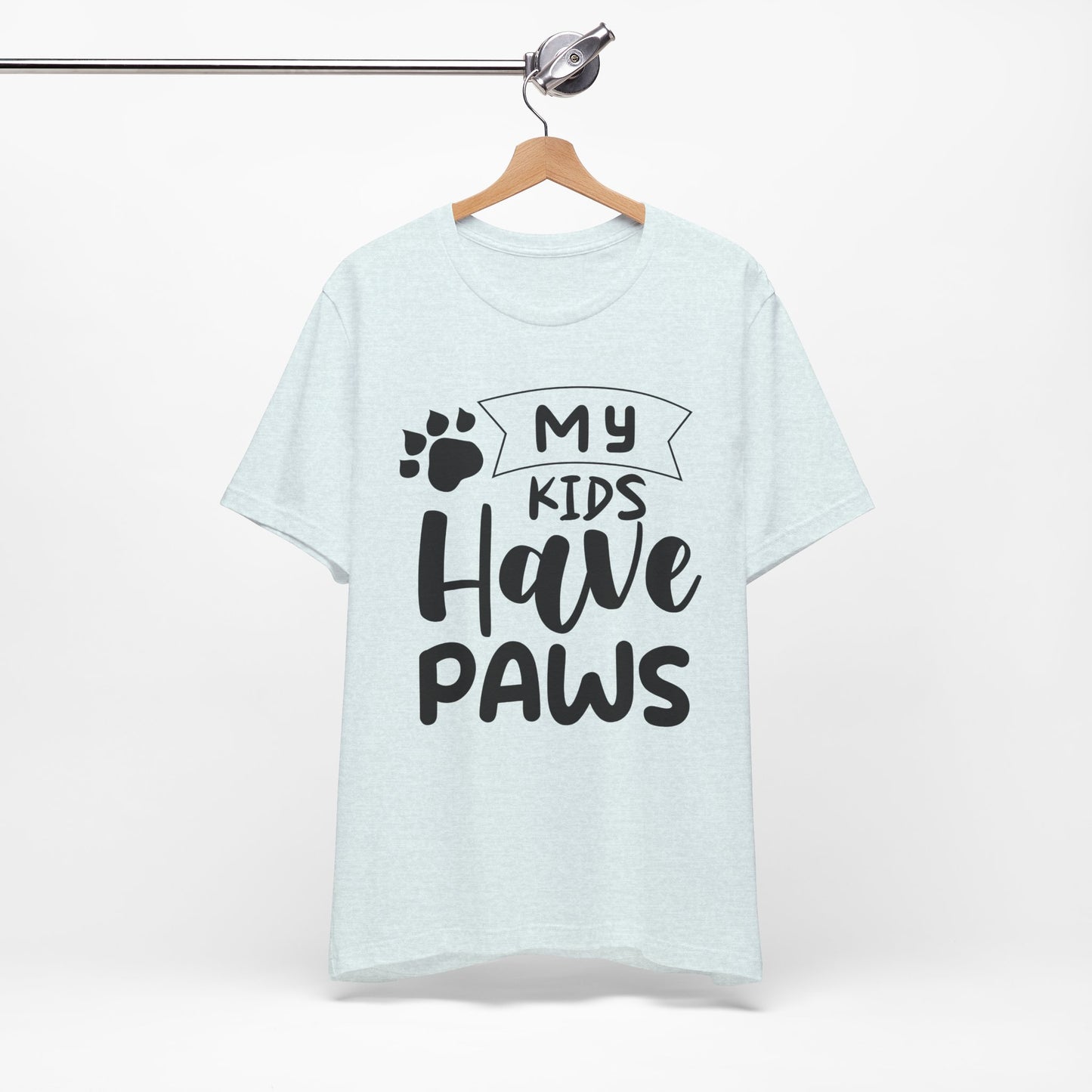 Dog Lover's Tee
