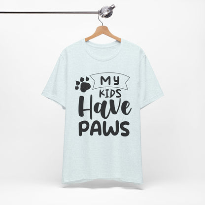 Dog Lover's Tee