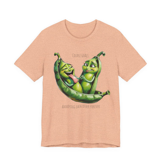 Annoying Each Other Forever Tee