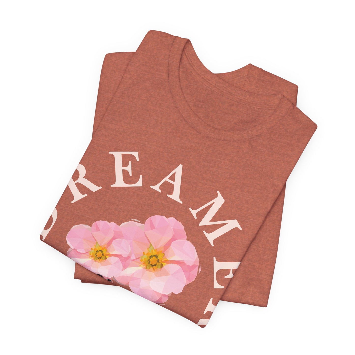 Dreamer Flower Apparel Streetwear