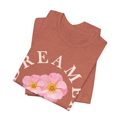 Dreamer Flower Apparel Streetwear