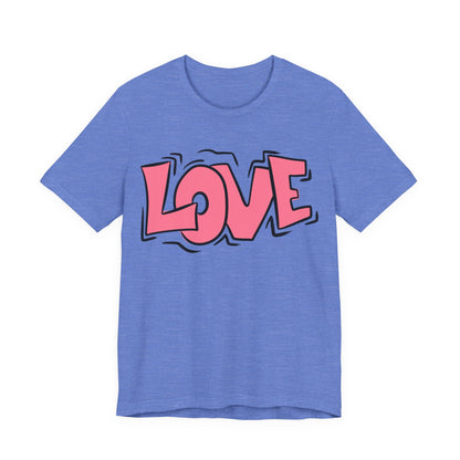 Love Tee