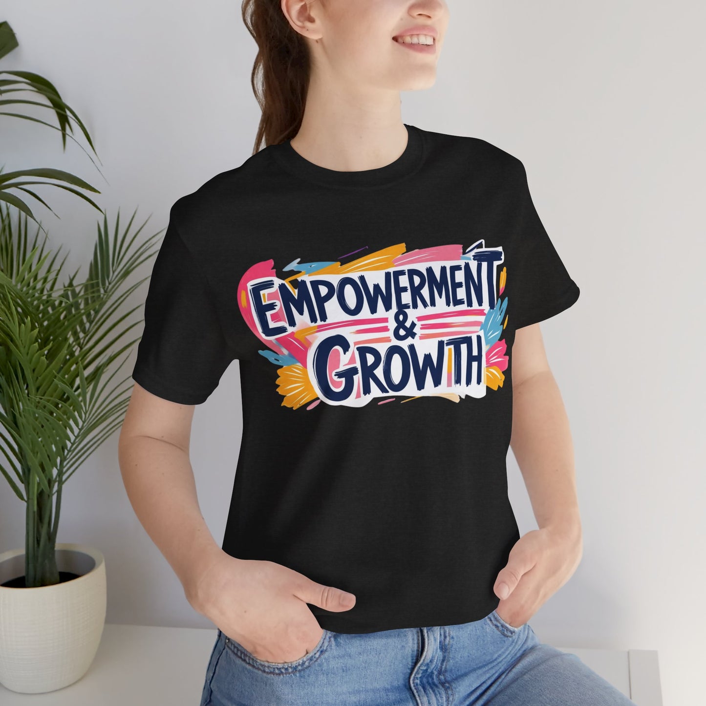Empowerment & Growth