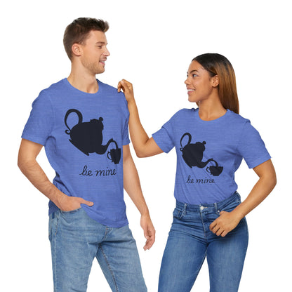 Charming Tea Love Tee