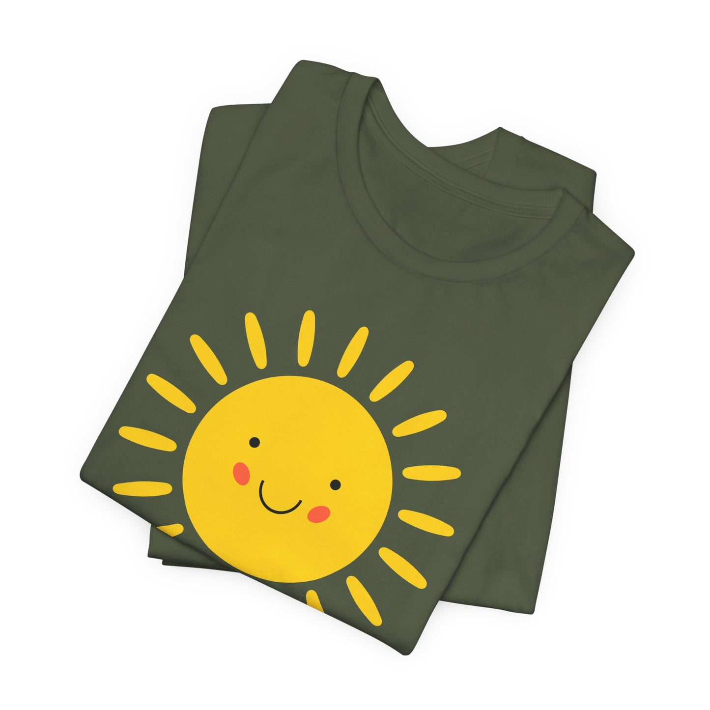 Be Someone's Sunshine Tee