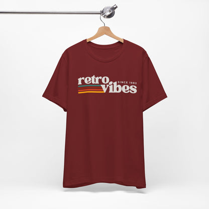 Retro Vibes 1992 Tee
