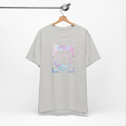 Pastel Meltdown Graphic Tee