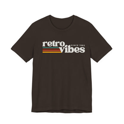 Retro Vibes 1992 Tee