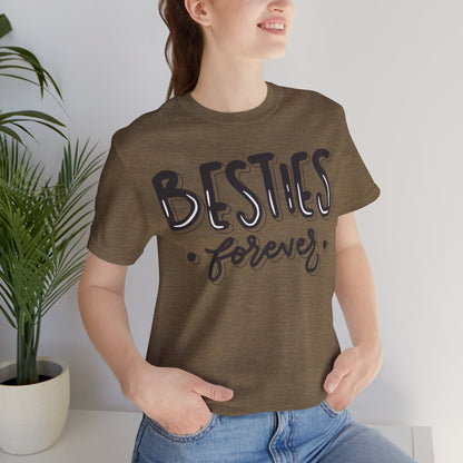 Besties Forever Tee