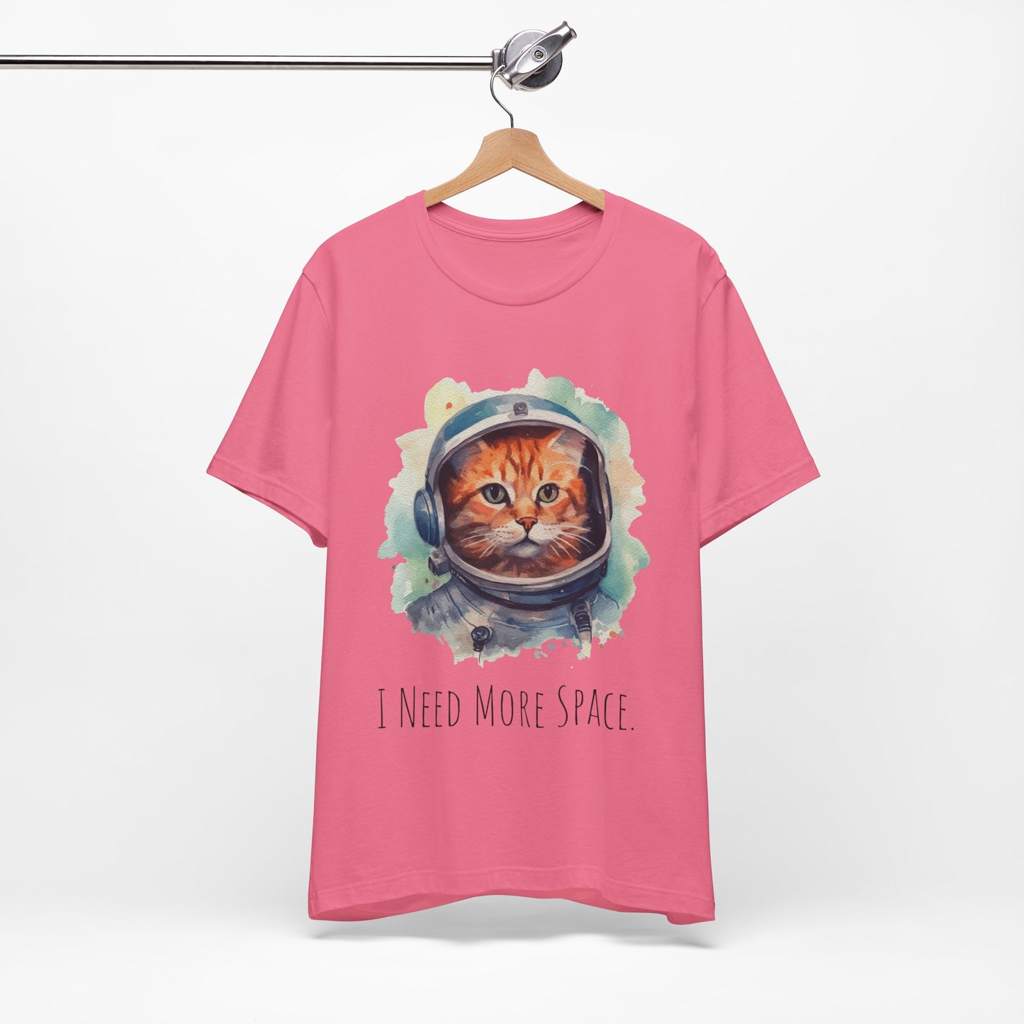 Cosmic Cat Tee