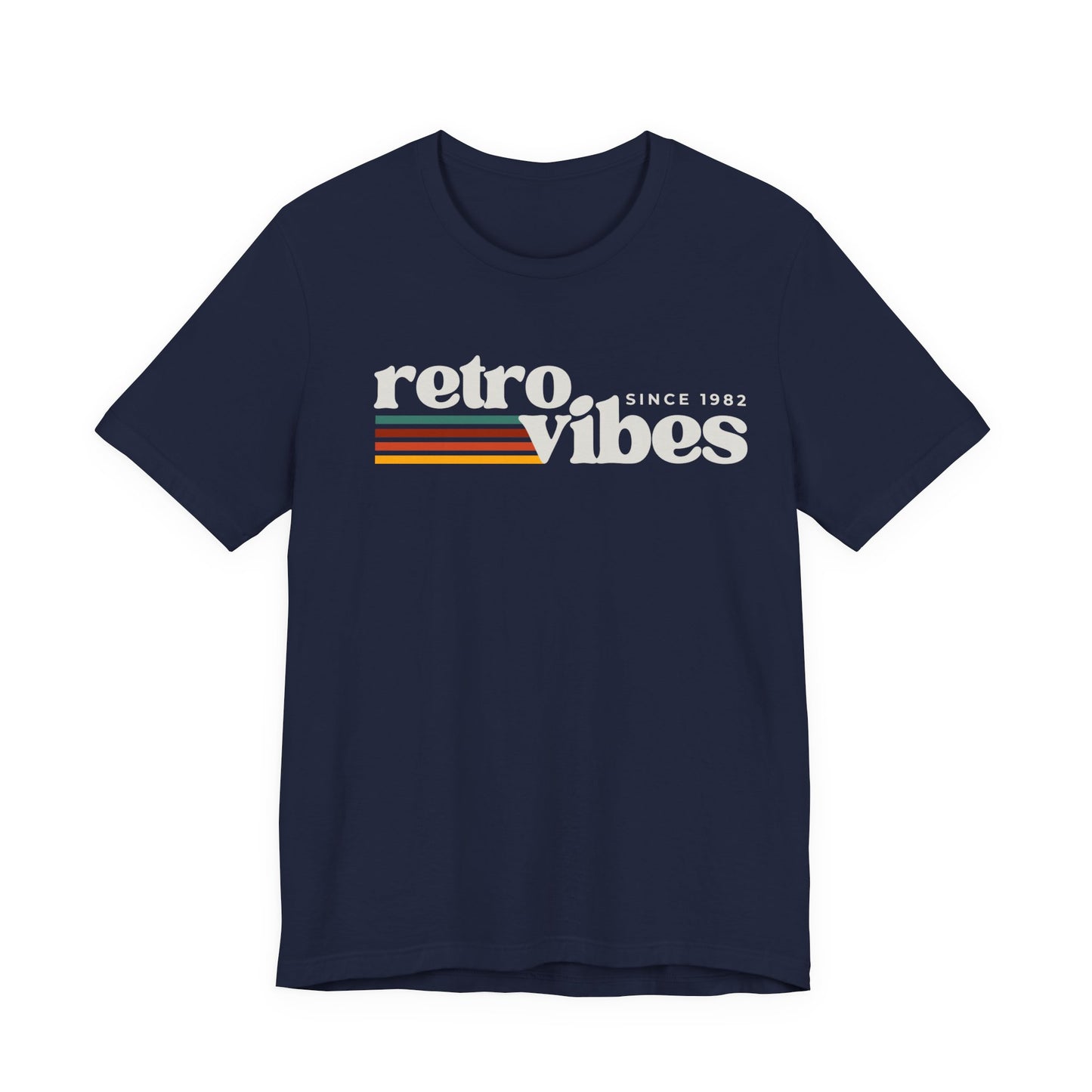 Retro Vibes 1992 Tee