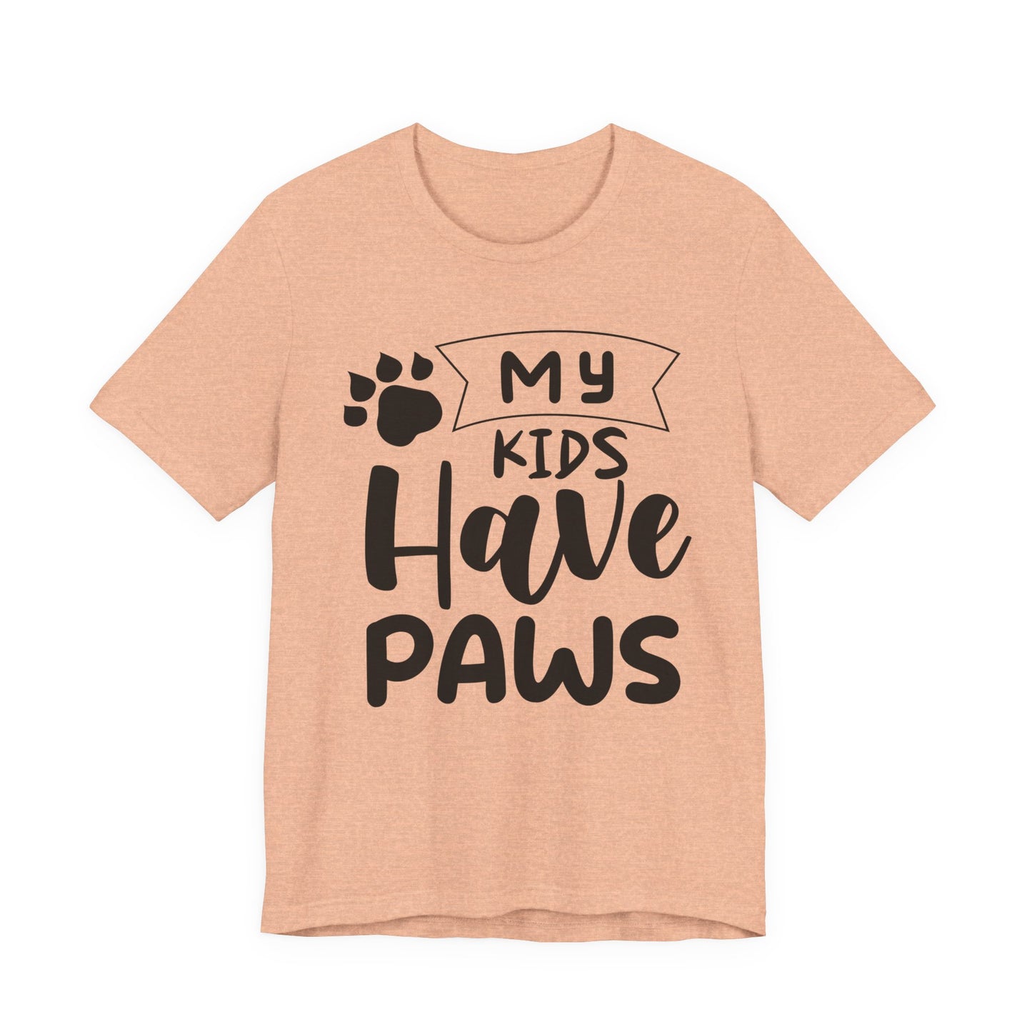 Dog Lover's Tee
