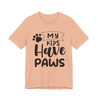 Dog Lover's Tee