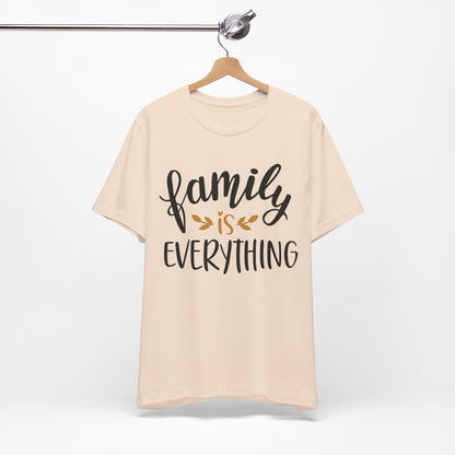 Family Is Everything Tee