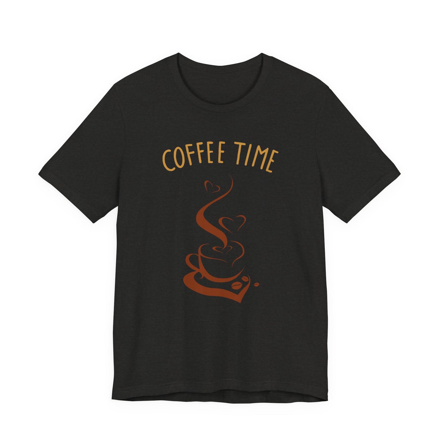 Coffee Time Tee