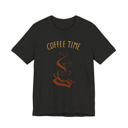 Coffee Time Tee