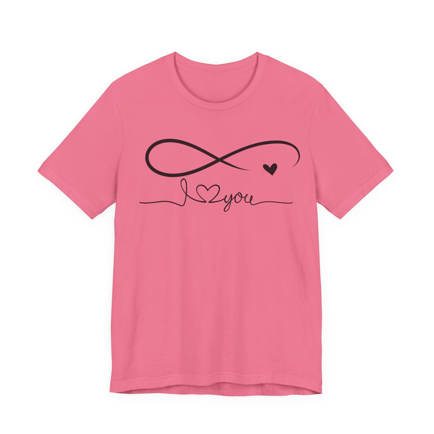Infinity Love Tee