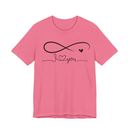 Infinity Love Tee