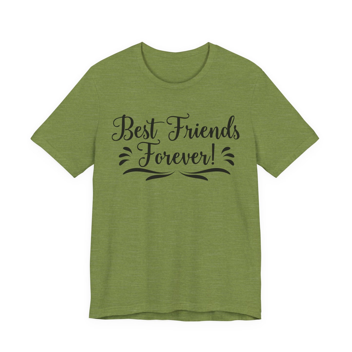 Best Friends Forever Tee