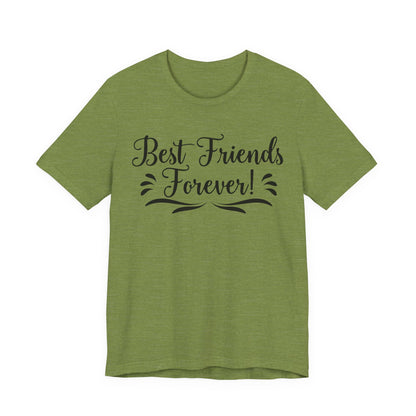 Best Friends Forever Tee