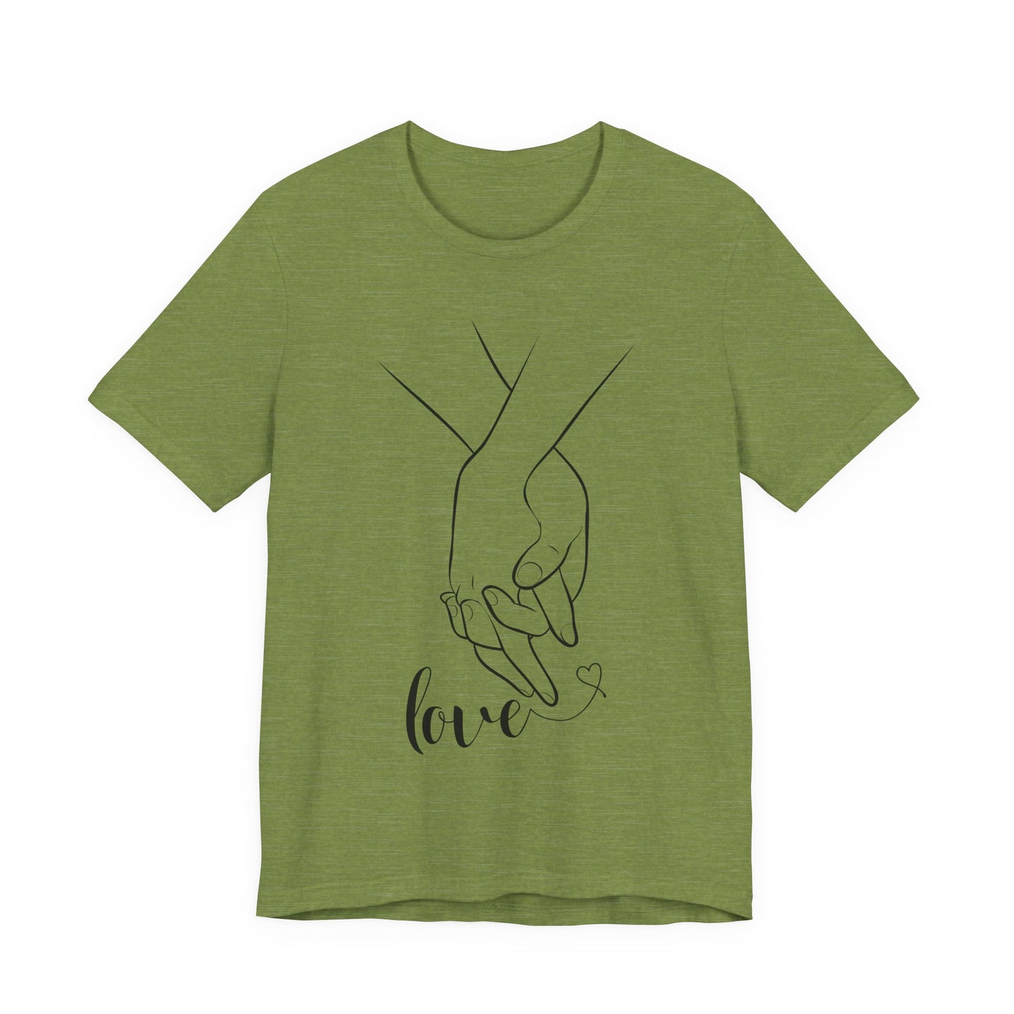 Love Hands Tee