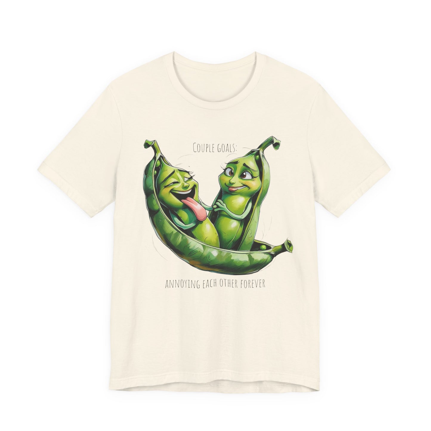 Annoying Each Other Forever Tee