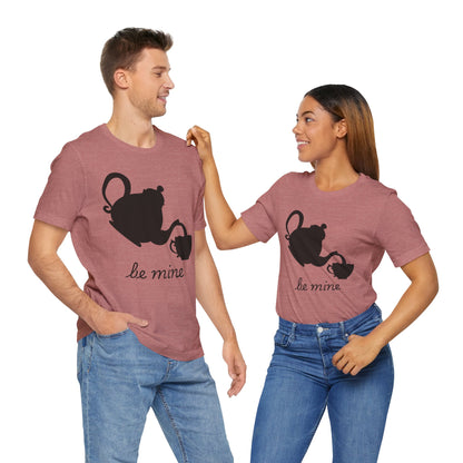Charming Tea Love Tee
