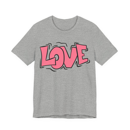 Love Tee
