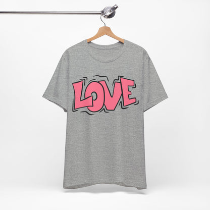 Love Tee