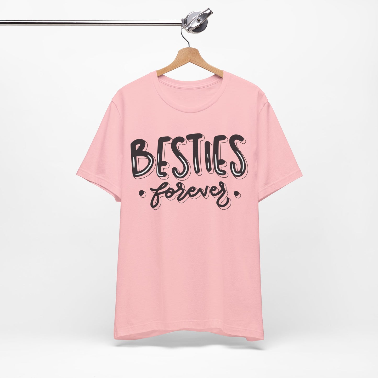 Besties Forever Tee