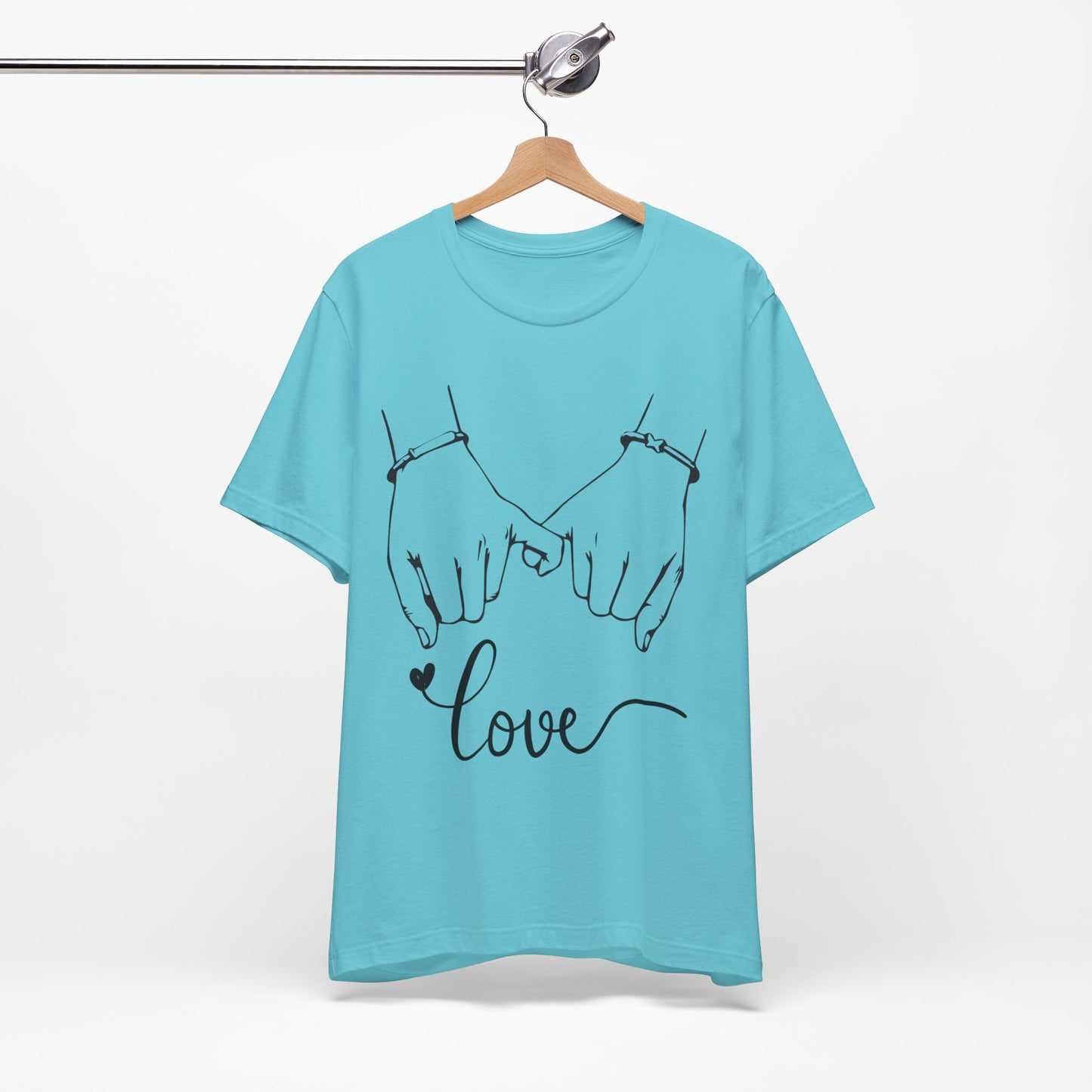 Love Hands Tee