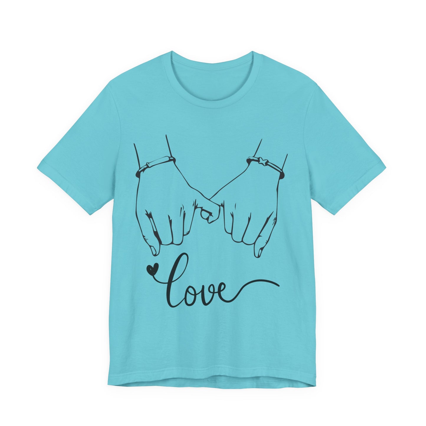 Love Hands Tee