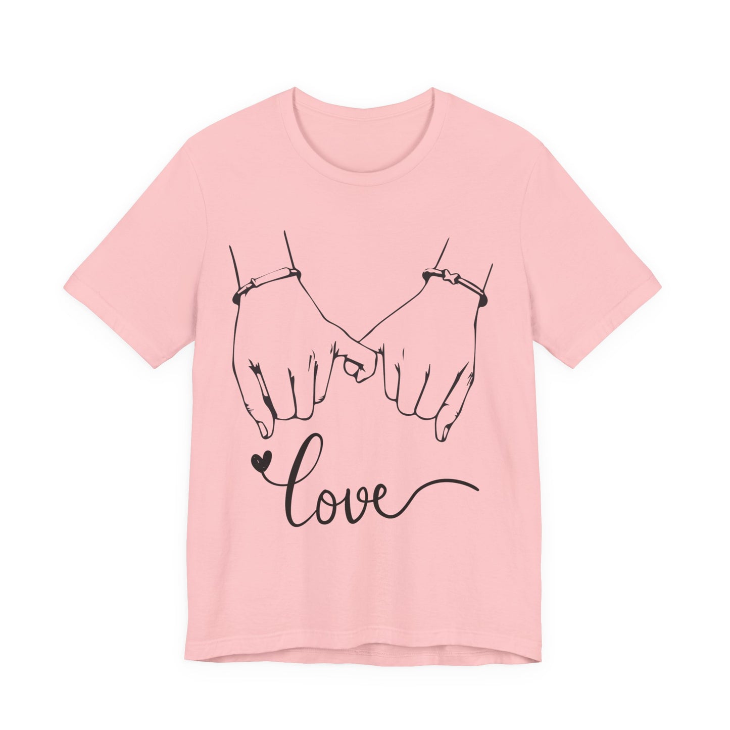 Love Hands Tee