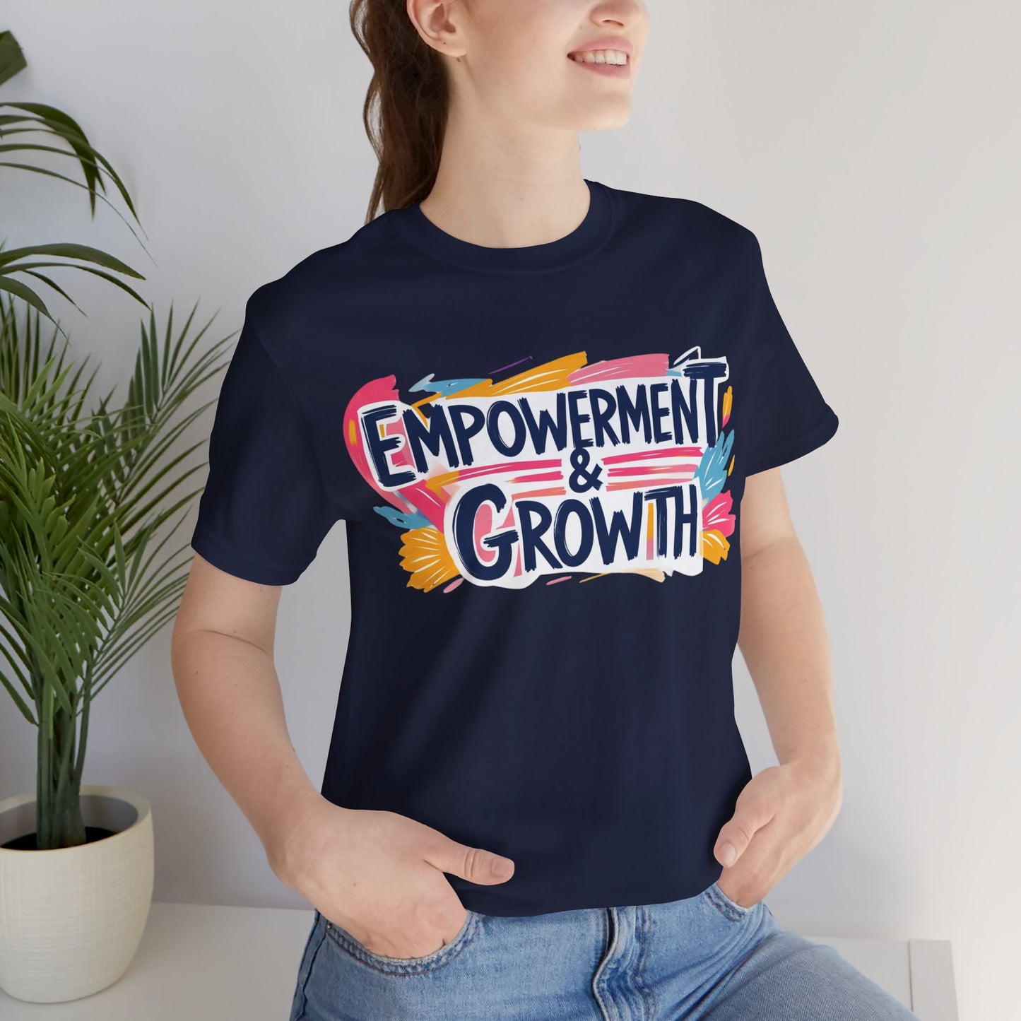 Empowerment & Growth