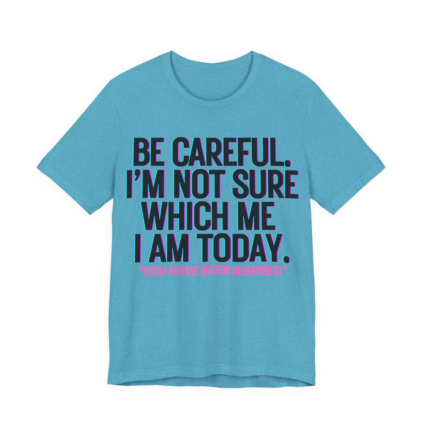 Rustic Printed Aesthetic Tee