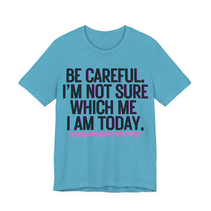 Rustic Printed Aesthetic Tee