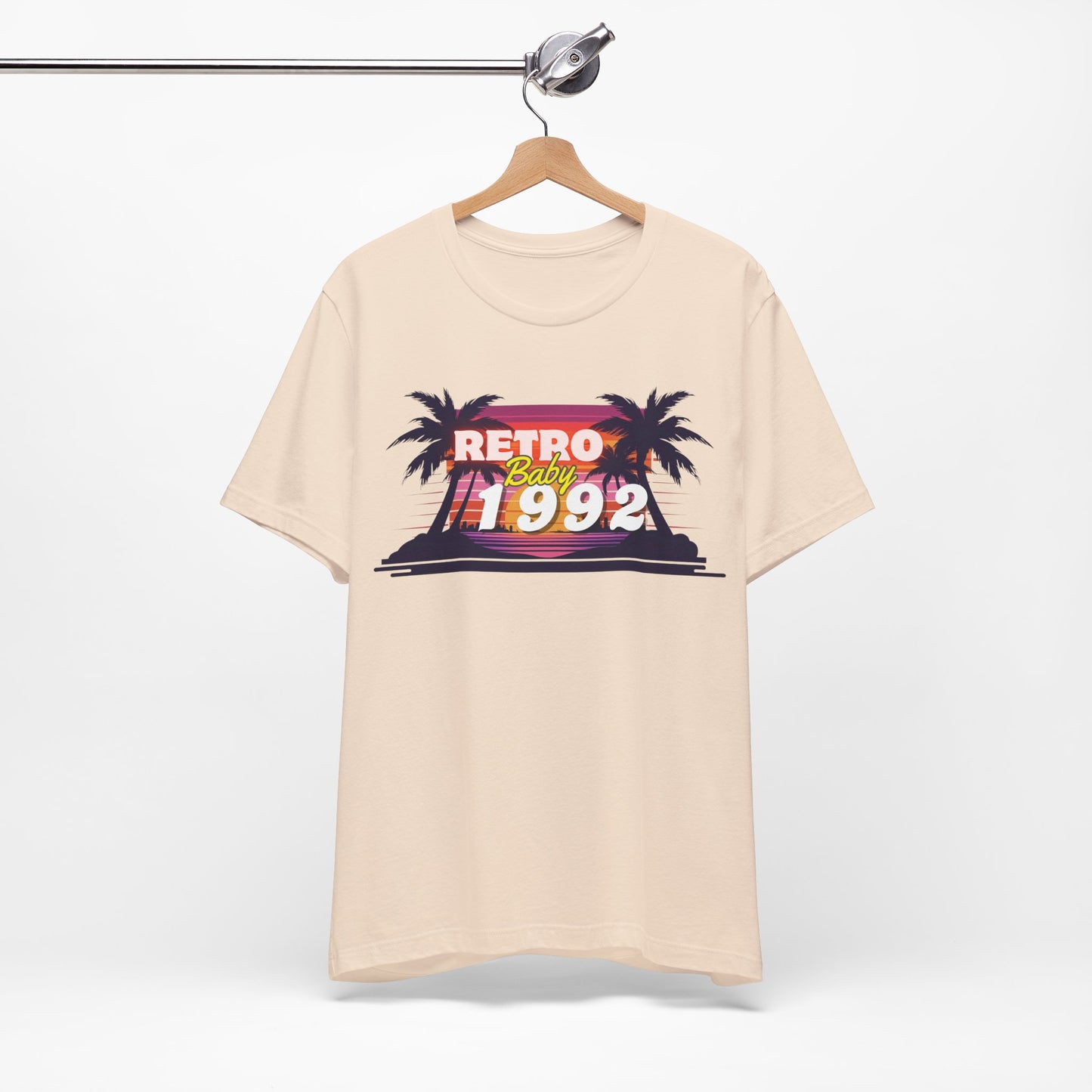 Retro Baby 1992 Tee