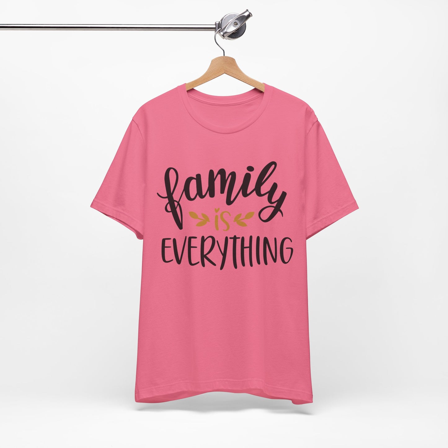 Family Is Everything Tee