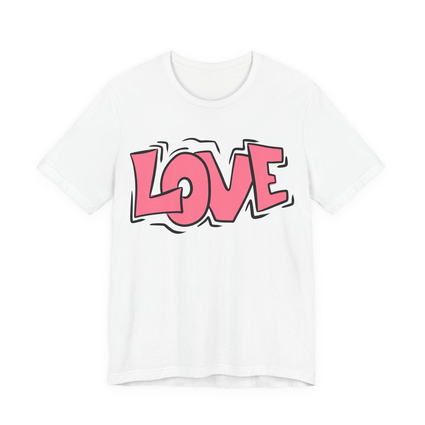 Love Tee