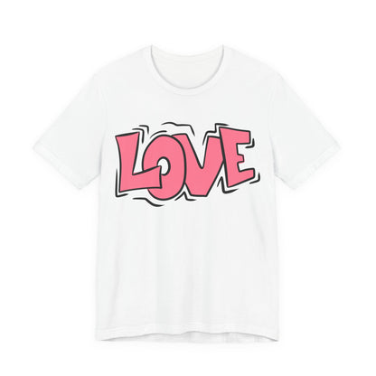Love Tee