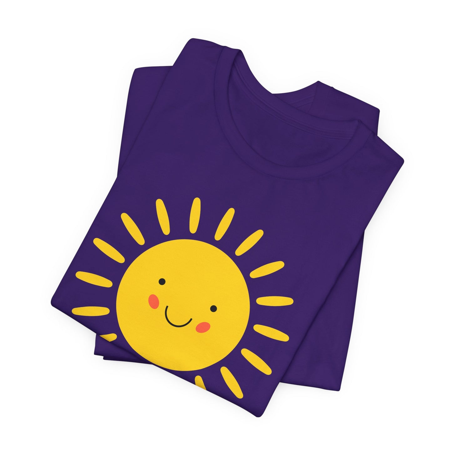 Be Someone's Sunshine Tee