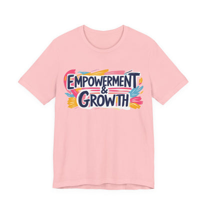Empowerment & Growth