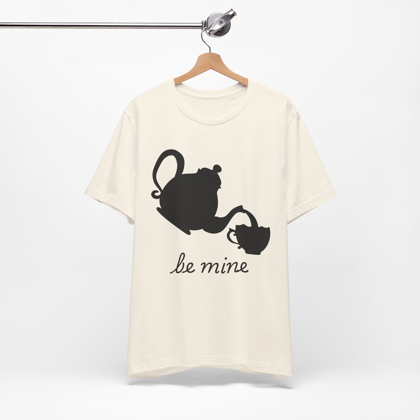 Charming Tea Love Tee