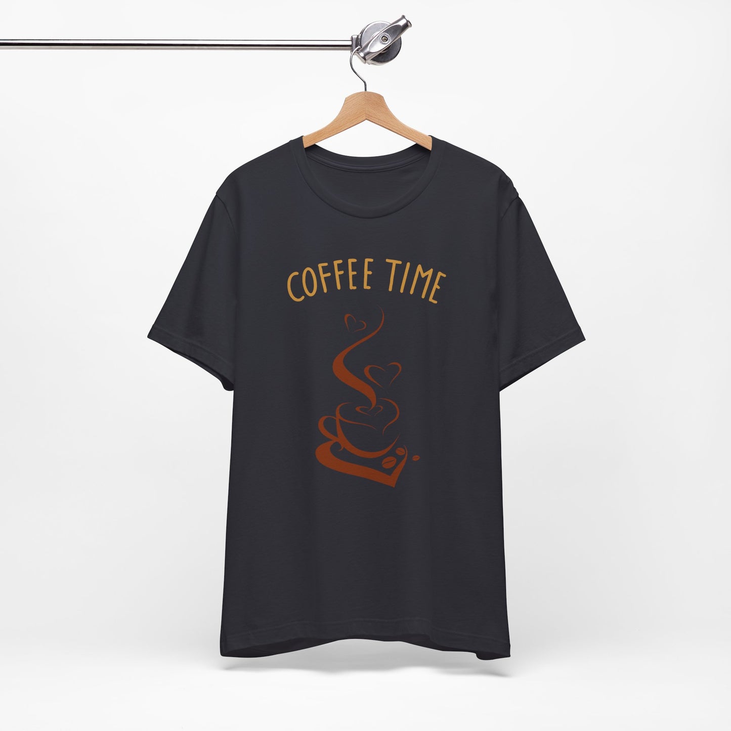 Coffee Time Tee